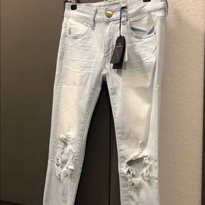 Brand new AE Jeans